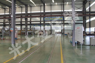 二七厂区展示